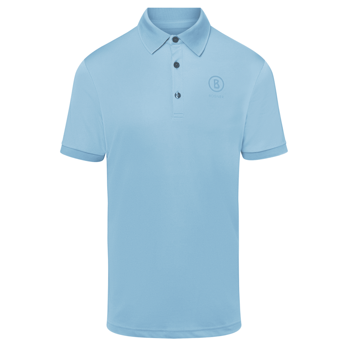 M Daniel Polo Smokey Blue