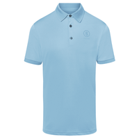 M Daniel Polo Smokey Blue