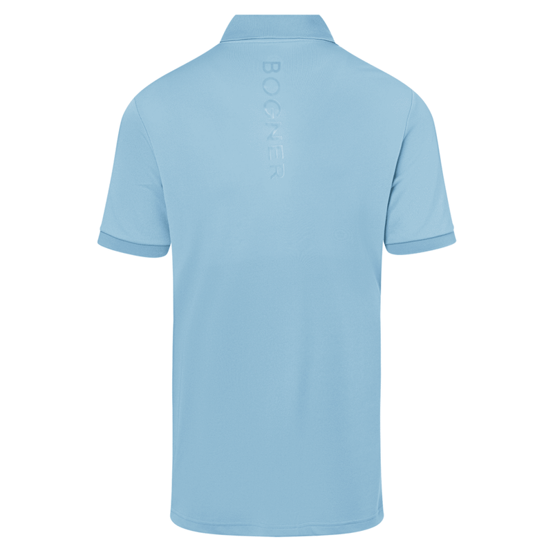 M Daniel Polo Smokey Blue