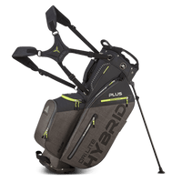 Big Max Dri Lite Hybrid Plus Standbag