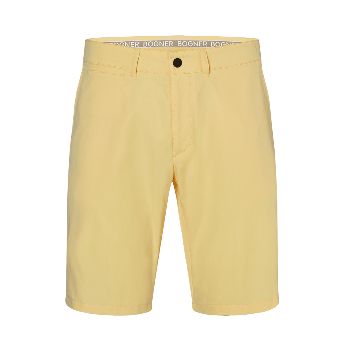 Bogner M Goscha Short Pastellgelb Herren