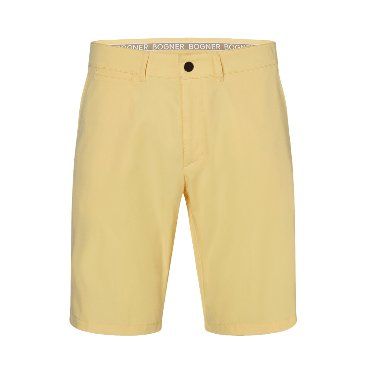 M Goscha Short Pastellgelb