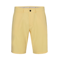 M Goscha Short Pastellgelb