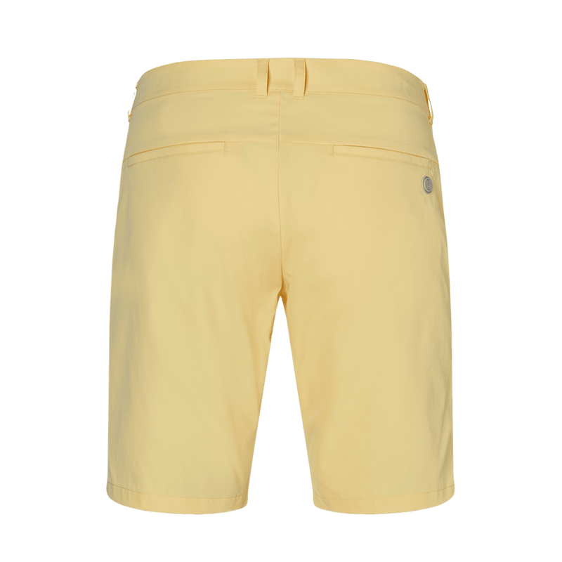 Bogner M Goscha Short Pastellgelb Herren