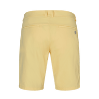 M Goscha Short Pastellgelb
