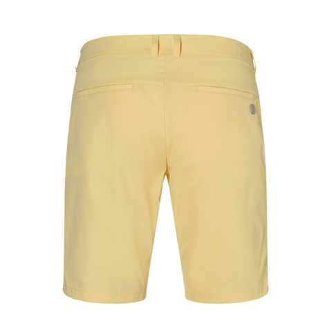M Goscha Short Pastellgelb