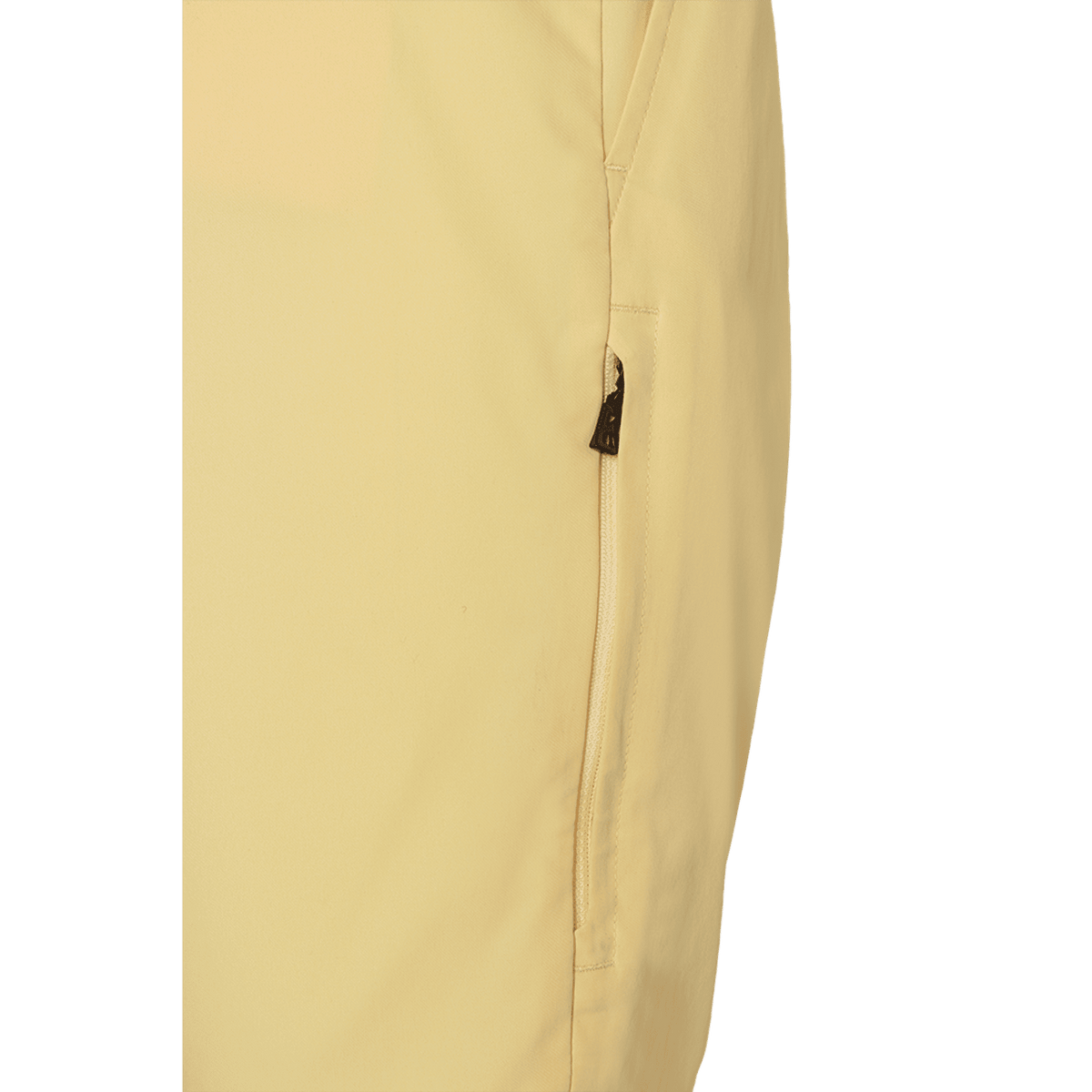 M Goscha Short Pastellgelb