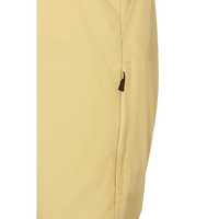 M Goscha Short Pastellgelb
