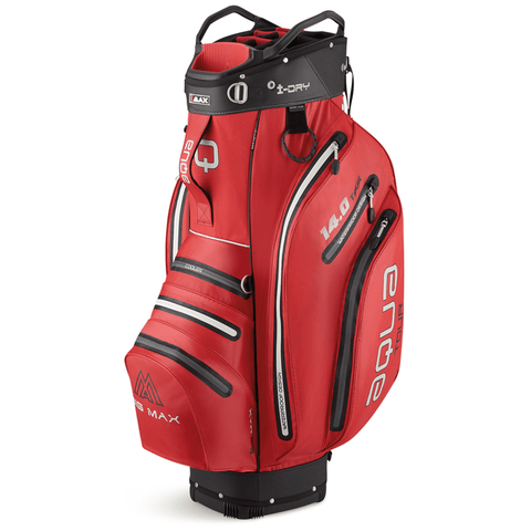 Aqua Tour 3 Cartbag