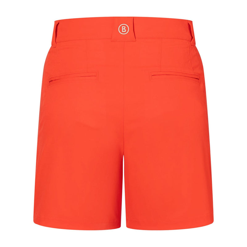 W Short Noalie Neonrot