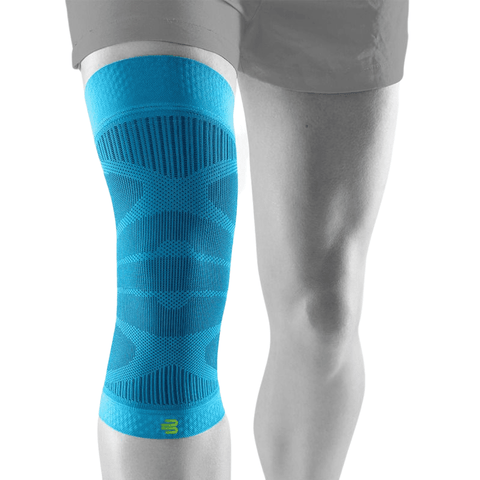 Compression Kniestütze