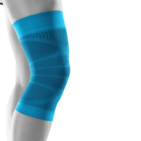 Compression Kniestütze