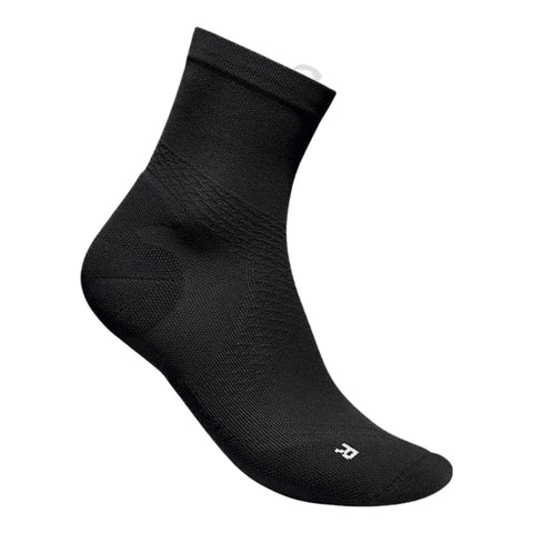 Run Ultralight Mid Cut Golfsocken Damen