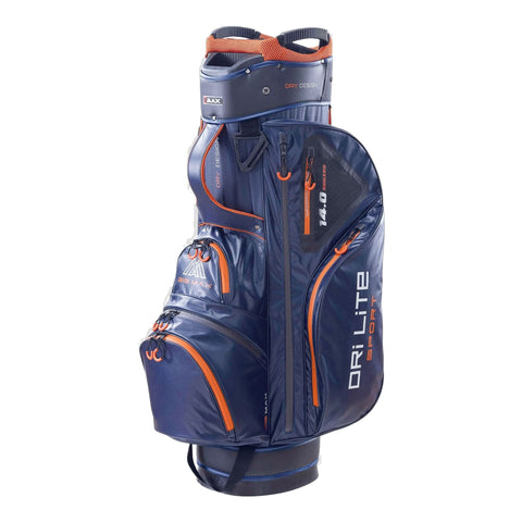 Dri Lite Sport Cartbag