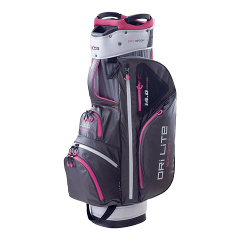 Dri Lite Sport Cartbag