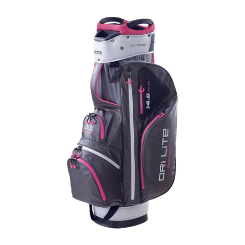 Dri Lite Sport Cartbag