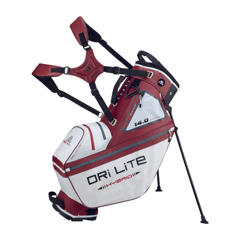 Dri Lite Hybrid Tour Standbag