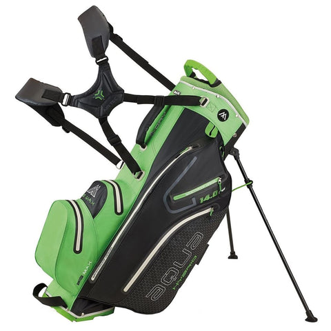 Aqua Hybrid 2 Standbag