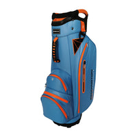 DOJO 14 Waterresistant Cartbag