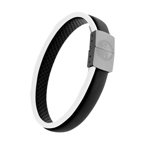 Balance Band Weiß