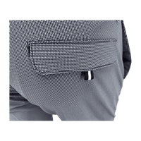 Fred REV Hose Print Grey
