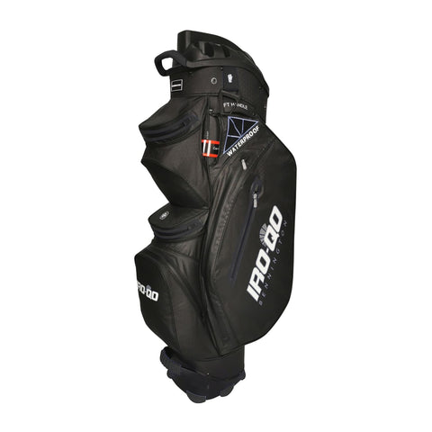 IRO QO 14 Waterproof Cartbag