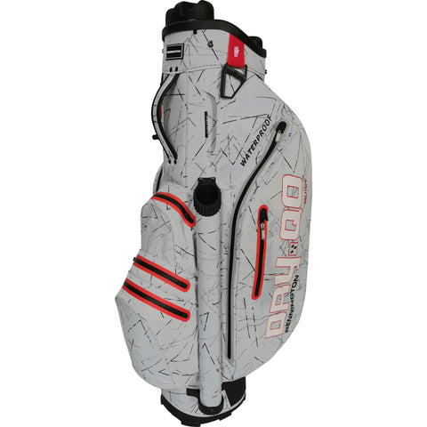 Dry-QO Waterproof Cartbag (22)