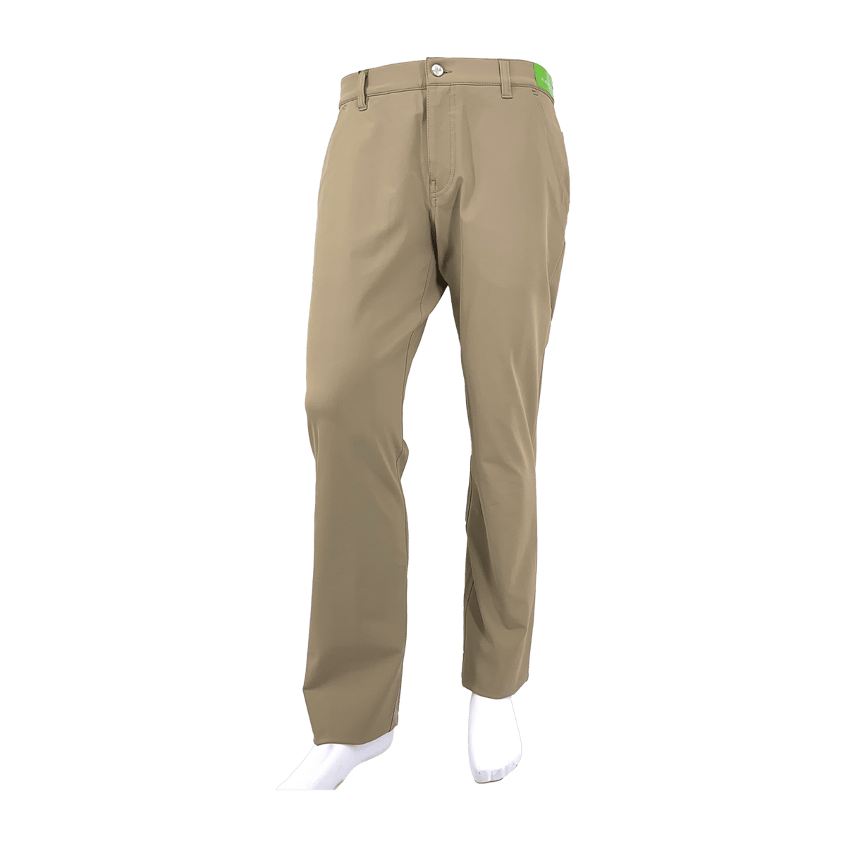 Alberto Pro 3xDry Cooler Hose Beige Herren