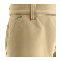 Alberto Pro 3xDry Cooler Hose Beige Herren