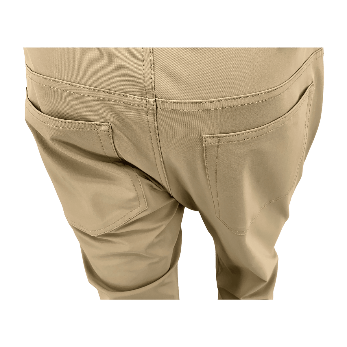 Alberto Pro 3xDry Cooler Hose Beige Herren