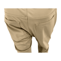 Alberto Pro 3xDry Cooler Hose Beige Herren