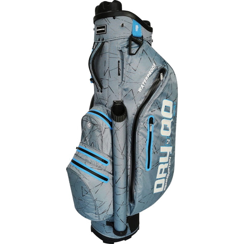 Dry-QO Waterproof Cartbag (22)