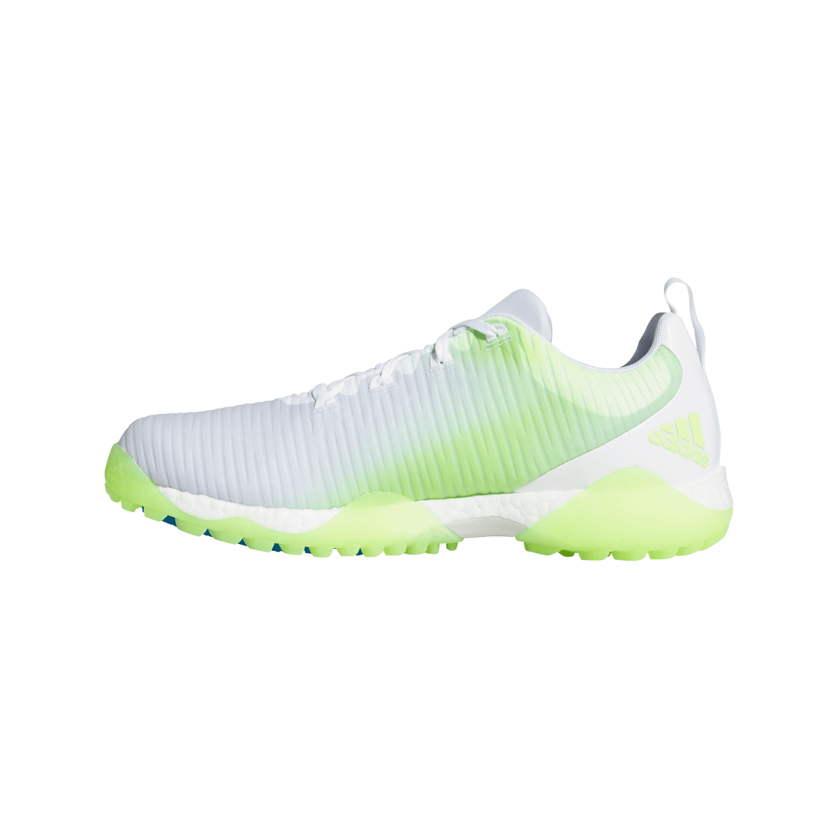 M Codechaos White/Green/Blue