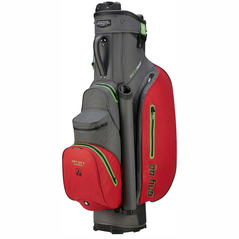 QO9 Waterproof Cartbag