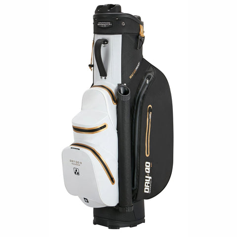 QO9 Waterproof Cartbag