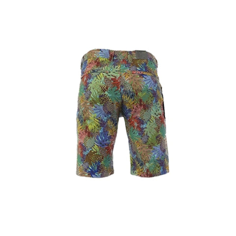 Earnie Jungle Short