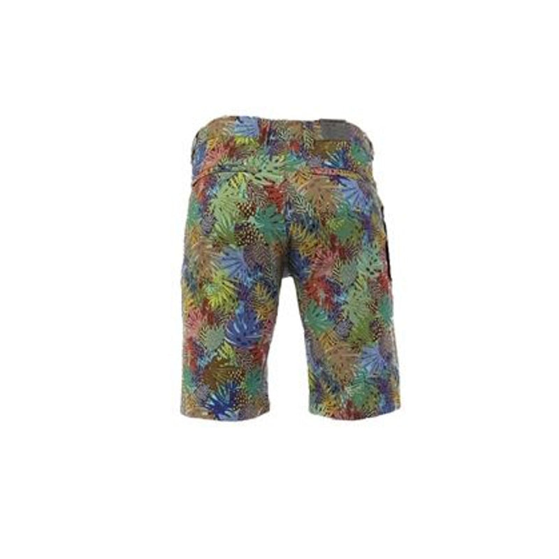 Alberto Earnie Jungle Short Herren