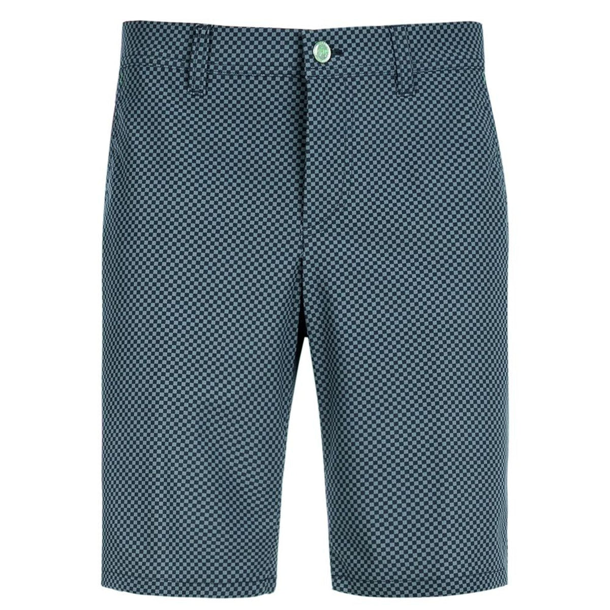 Alberto Earnie WR REV Short Smart Check Herren