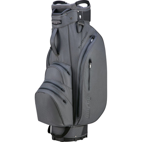 DRY Grid Orga Cartbag