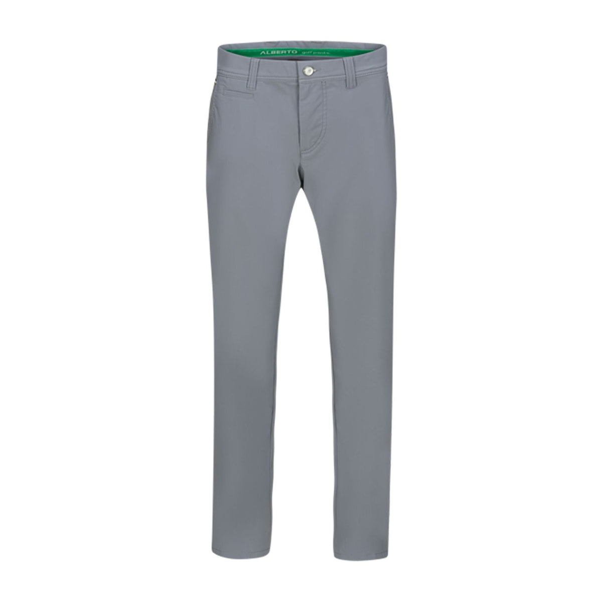 Alberto Rookie-B5 WR REV Hose Mid Grey Herren