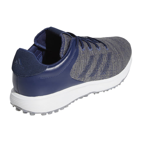 M S2G Indigo/Navy/Grey
