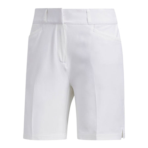 W 7 Inch Short White Damen
