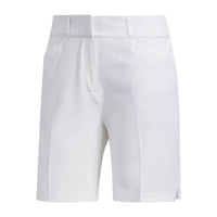 Adidas W 7 Inch Short White Damen