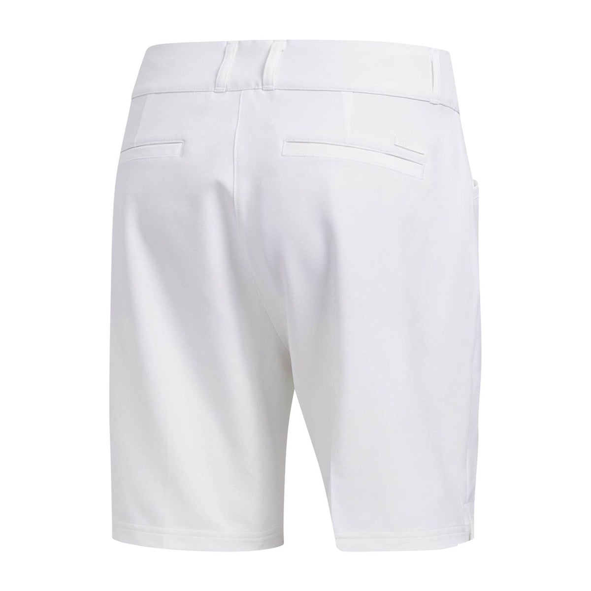 Adidas W 7 Inch Short White Damen