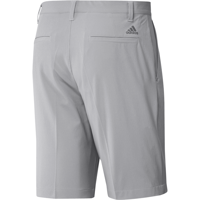 Adidas Ultimate 365 Short Grey Herren