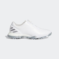 W Adipower 4ged BOA White/Silver/Grey