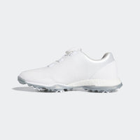 W Adipower 4ged BOA White/Silver/Grey