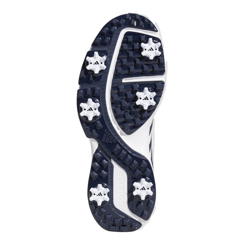 M 360 Bounce II White/Navy/Silver Herren