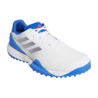 M Codechaos Sport Wide White/Silver/Blue