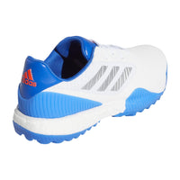 M Codechaos Sport Wide White/Silver/Blue